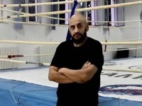 Tragedie în sportul românesc. Samir Regep, antrenor de Kempo K1, a fost răpus de o boală cruntă