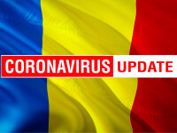 Coronavirus Romania, 15 octombrie. A crescut îngrijorător numărul deceselor, dar a scăzut cel al infectărilor