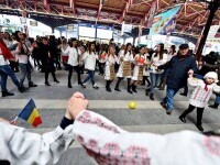 Raport: Stilul de viață nesănătos al românilor, responsabil pentru jumătate din totalul deceselor