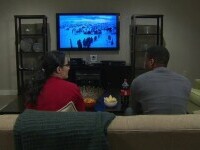 Oferta inedită a unei companii din SUA. Persoana care se poate uita încontinuu la filme horror va primi 1.300 de dolari