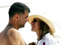 Simona Halep se căsătorește azi cu Toni Iuruc. Mesajul postat de campioană în dimineața marelui eveniment