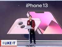 Cele mai noi funcții prezente pe iPhone 13, gama de telefoane abia lansată. La ce preț ajunge la noi, cu TVA
