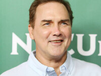 Norm Macdonald