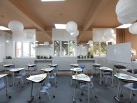(P) P&G inaugurează a patra „Sală de clasă ca acasă” în Prahova