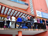 Doar studenții vaccinați se vor putea caza în căminele Universității Babeș- Bolyai