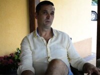 Supraviețuitor de la ATI: Foarte ușor se moare. Discutau cu colegul de pat, iar după 20 de minute era în sacul de nailon