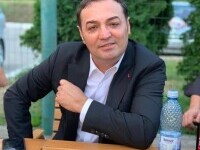 A murit Petrică Cercel. Cântărețul de manele era internat în spital cu COVID-19