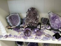 (P) Puterea cristalelor naturale