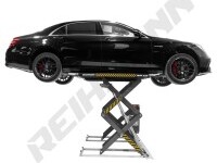 (P) Elevatoare auto moderne pentru standarde Europene!