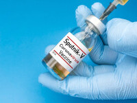Studiu: Sputnik V produce mai mulți anticorpi neutralizanţi împotriva Omicron decât vaccinul Pfizer