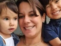 Captivă pe o epavă, o mamă și-a salvat copiii de la moarte bând propria urină mai multe zile. Când au fost găsiți a murit