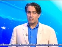 Interviu cu Serge, fiul marelui dirijor Sergiu Celibidache, despre pelicula „Cravata galbenă”: „Reprezintă dorul de țară”