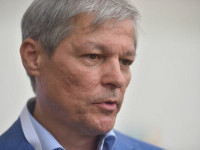 Dacian Cioloş a demisionat de la conducerea grupului Renew Europe din Parlamentul European