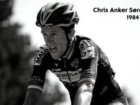 Fostul mare ciclist Chris Anker Sorensen a murit. A fost lovit de o mașină când se plimba cu bicicleta
