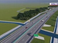 autostrada Moldovei