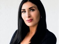 Ce a pățit o tânără care încerca să ia Covid pentru a dovedi că este o farsă