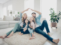 Cât de des e nevoie să duci copilul la doctor? Asigurarea care îți ia grija banilor, ca tu să te ocupi doar să se facă bine