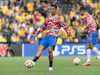 Cum a fost Cristiano Ronaldo escrocat de aproape 300.000 de euro