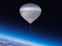 (P) AVA Space, prima companie de turism de mare altitudine din România, vrea să strângă o finanțare de 2.4 milioane de dolari