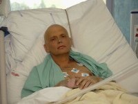 CEDO: Rusia este responsabilă de asasinarea fostului spion rus Aleksandr Litvinenko