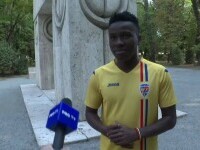 Experiența inedită a unui ghid local din Zanzibar, în România: Nu am văzut din astea niciodată. Ce surpriză, nu pot să cred