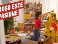 (P) Pasiuni care ne inspiră