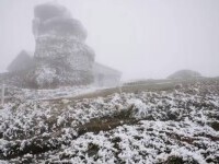 Când se încălzește vremea în România. Prognoza meteo pentru următoarele zile