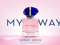 (P) O nouă călătorie olfactivă My Way