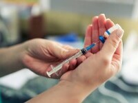 Surpriză mare în lupta anti-COVID-19. România are o cotă de vaccinare aproape la fel cu cea a Republicii Moldova