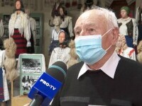 Un profesor de istorie din județul Cluj a înființat un muzeu cu obiecte dezgropate chiar de el