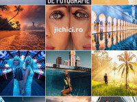 (P) Învață să fotografiezi. Oricând. Oriunde. Pe orice dispozitiv