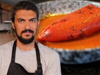 Chef Alex Petricean este noul prezentator „ShARE in bucate”