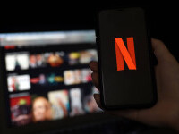Netflix a lansat în Europa primele jocuri pentru dispozitive mobile. Despre ce este vorba