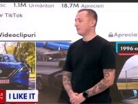 Secretul TikTok, dezvăluit de Tudor Bratu, un creator român de conținut cu 1 milion de urmăritori