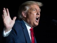 Fostul secretar al Apărării din SUA: Trump a cerut împușcarea protestatarilor în 2020