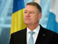 Președintele Klaus Iohannis i-a mulțumit premierului ungar Viktor Orban pentru ajutorul oferit românilor bolnavi de Covid-19