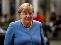 Prima reacție a Angelei Merkel după ce partidul său a pierdut alegerile legislative de duminică