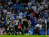 Cum a ironizat-o Sheriff Tiraspol pe Real Madrid după victoria răsunătoare din Liga Campionilor