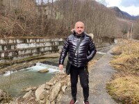 Leo de la Strehaia a fost reținut. De ce a fost condamnat la închisoare