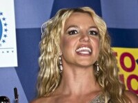 Britney Spears susține că nu este pregătită să lanseze piese noi, după cei 13 ani petrecuți sub tutelă