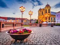 Timisoara