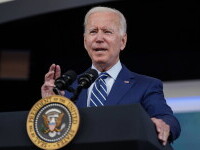 Președintele Joe Biden intenţionează să candideze la un al doilea mandat, anunţă Casa Albă