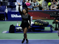 Serena Williams - 1