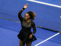 Serena Williams - 15