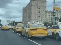 taxiuri Rusia