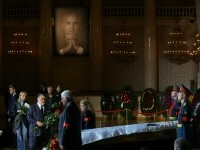 Mihail Gorbaciov, înmormântat sâmbătă la Moscova. Ultimul lider al URSS nu are parte de funeralii de stat - 3
