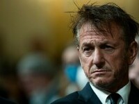Sean Penn și Ben Stiller, puși de Rusia pe ”lista neagră”