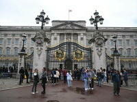 Palatul Buckingham - 10
