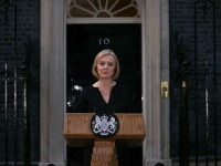 Liz Truss