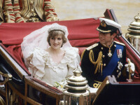 Charles și Diana